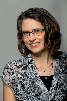 Ronalee Carey