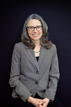 Ronalee Carey